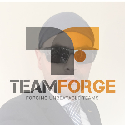 Teamforge Podcast | Teamwork  Leadership
