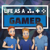 Life as a Gamer #120 - Interview with MuffinJin