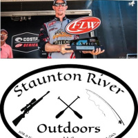 Matt Becker  The Men from Staunton River Outdoors