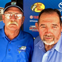 A look into the Past  Future with Steve Woodroof