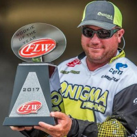 Bradley Dortch A look Back at 2017