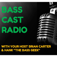 Stocking of the F1 Tiger Bass on Smith Mountain Lake