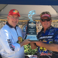 A conversation with Rick Morris