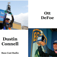 A Conversation with Dustin Connell  Ott DeFoe Plus Steve Camp  Captain Dale Wilson