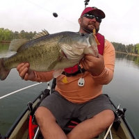 A look into the life of Gene Jensen (Fluke Master)