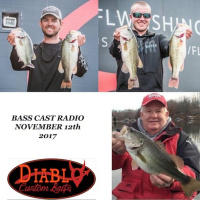 A Conversation with FLW Costa Championship Winners Bradford Beavers  Just Hicks plus Bill Lewis  Captain Dale Wilson