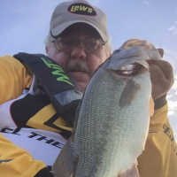 Bass Cast Radio featuring Reese Hudson,Sean Vummins  Floyd Williams