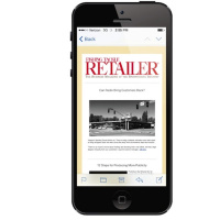 A look back at ICast 2017 Part 3 with Mr Ken Duke of FTR