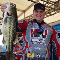 Catching up with Theron Asbery after ICAST 2016