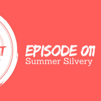 Summer Silvery | The Open❤️Heart Collective | Episode 011