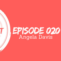 Angela Davis | The Open❤️Heart Collective | Episode 020