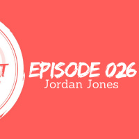 Jordan Jones | The Open❤️Heart Collective | Episode 026