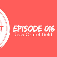 Jess Crutchfield | The Open❤️Heart Collective | Episode 016