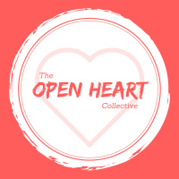 Audrey Boyle | The Open❤️Heart Collective | S2: EP016