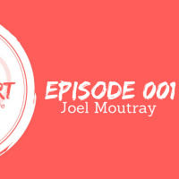 The Open❤️Heart Collective | Episode 001 - Joel Moutray
