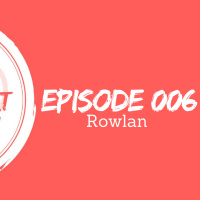 Tommy Rowland | The Open❤️Heart Collective | Episode 006