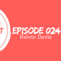 Kelvin Davis | The Open❤️Heart Collective | Episode 024