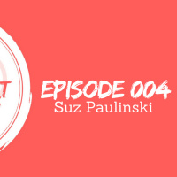 Suzanne Paulinkski | The Open❤️Heart Collective | Episode 004