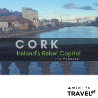 3 Opinions on Cork Ireland, the Rebel County vs Dublin,  if Tourists Should Visit