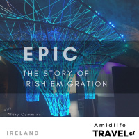 A Virtual Tour of Dublins EPIC Museum - The Story of Irish Emigration