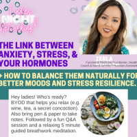 Coach-preneur Kat: Special Guest Speaker Zerla 