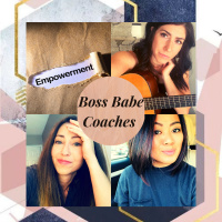 Boss Babe Coaches- What Women Want 