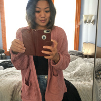 Updates and Reminders to Be Our Own Hero- this one is dedicated to the females and mama’s! 