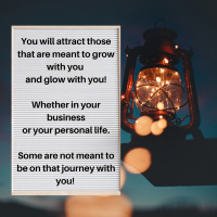 Baddie Babe Series: Kat talks about the Brutal Truth on Personal Growth!