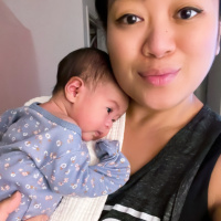 Happy New Year! 2025 Here we go! The Birth Story.