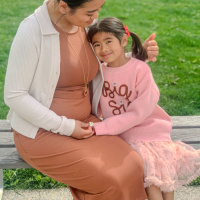 Recap of 2024 so far! Navigating pregnancy this time around. And lessons learned! 