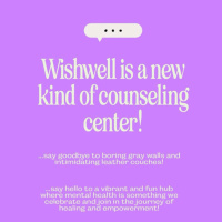 Coachpreneur Kat: Interview with the founder of WishWell Counseling Center, Verenice