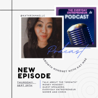 Coachpreneur Kat: Part II! Special Guest Entrepreneur Speakers Nomer and Chris.