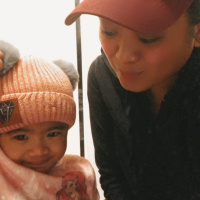 Growing up Filipina! What would you like to unlearn and relearn from your upbringing 