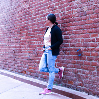 Harley, how are you doing? ♥️ Some updates and reflections from this past rollercoaster of a week…