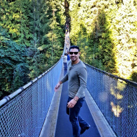 Special Guest: Featuring, Mens Coach, Anthony Herrera