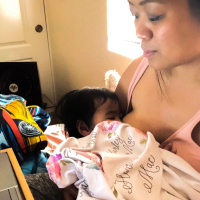 The Levels and Layers of “Balancing at Home” with kids and/or spouses/partners/family members. 