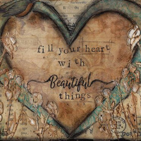 Meditations- 101 Basic Breath-Work to help get through your day. 