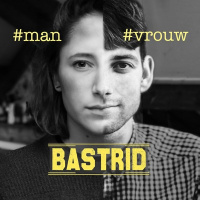 Zit er een verschil tussen mannen en vrouwen? - BASTRID #1 (podcast)