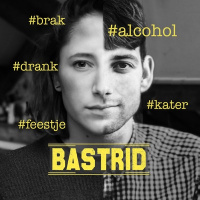 Maakt alcohol het leven leuker? - BASTRID #2 (podcast)