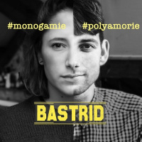 Is de mens gemaakt voor monogamie? - BASTRID #3 (podcast)