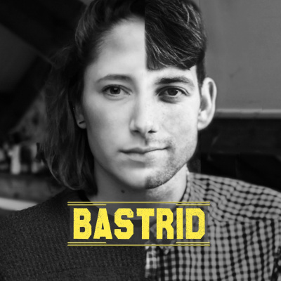 Bastrid