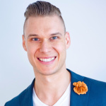 #justcosaudio : Craig Osullivan