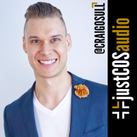 #justCOS Audio 072 - How To Have Solid Branding - IHOP