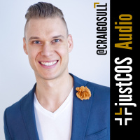 #justCOS Audio 086 - Give Credit - Ed Sheeran