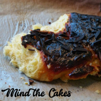 Mind The Cakes Episode 3: Careers in Publishing