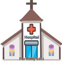 0374 - Una iglesia no saludable - Ruby Sáez Montoya