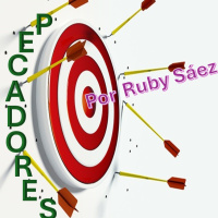 0429 - Tentado por el mundo - Ruby Sáez Montoya