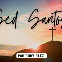 0315 - Recuperando la pureza - Ruby Sáez Montoya