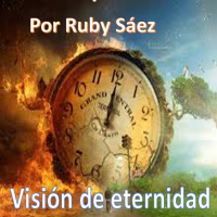 0040 - Los afanes de este mundo que te alejan de lo eterno - Ruby Sáez Montoya