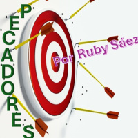 0426 - Nacimos para ser libres - Ruby Sáez Montoya